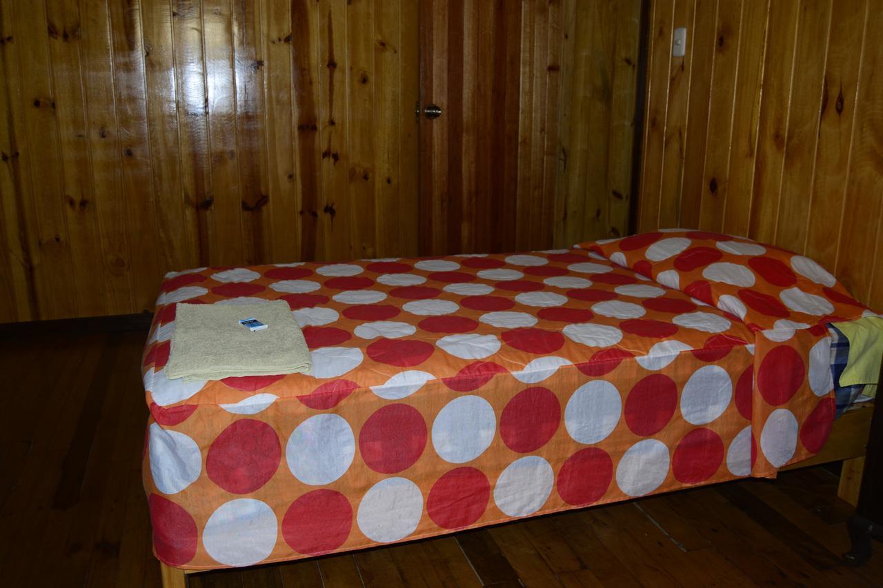 Finca Santa Rosa Hotel Mariscal Castilla Екстериор снимка