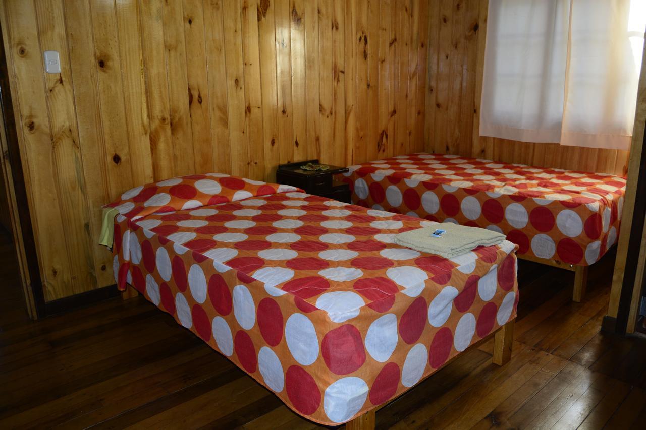 Finca Santa Rosa Hotel Mariscal Castilla Екстериор снимка