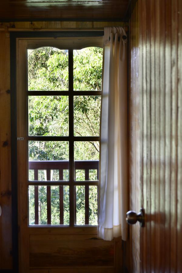 Finca Santa Rosa Hotel Mariscal Castilla Екстериор снимка