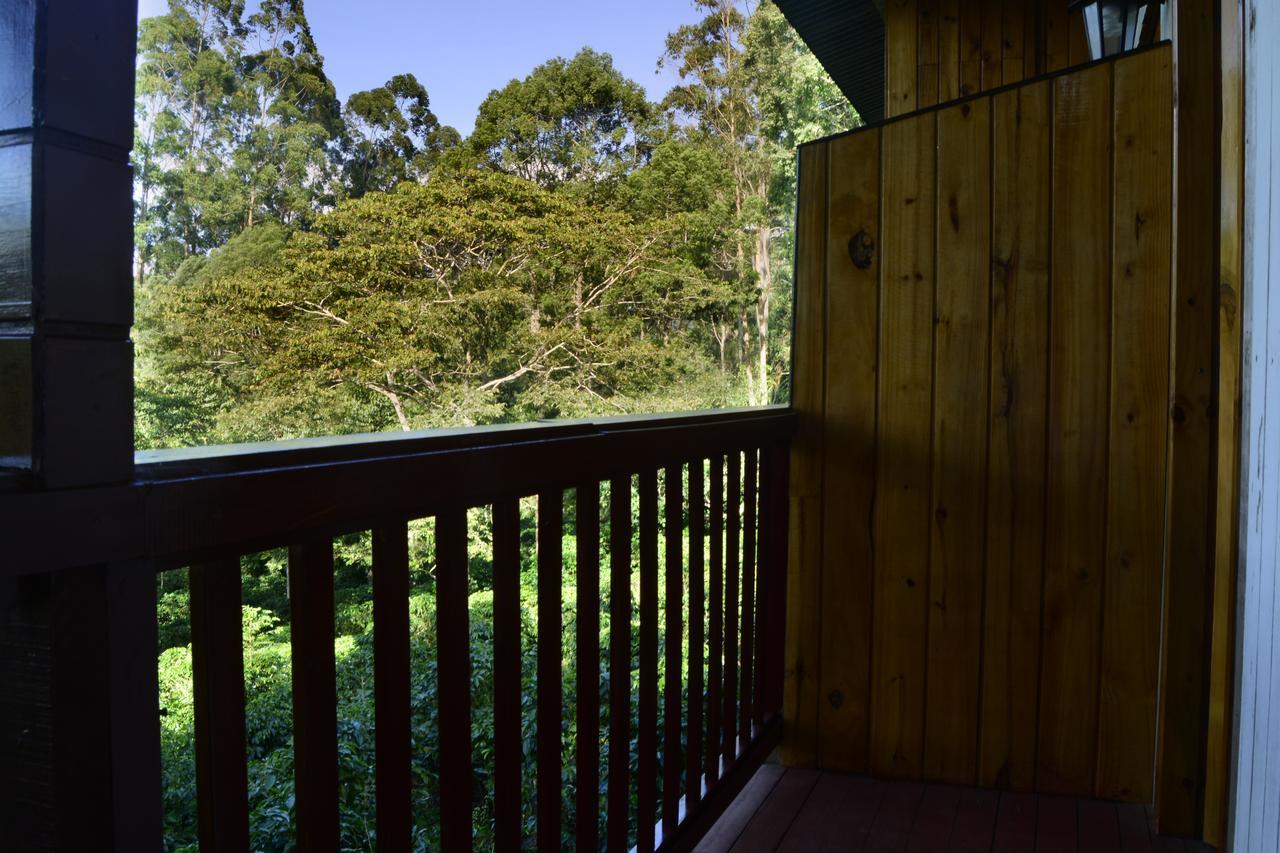 Finca Santa Rosa Hotel Mariscal Castilla Екстериор снимка